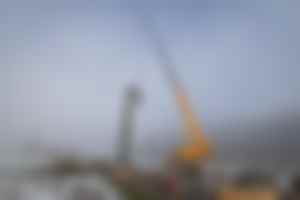 Kuma Thalwil Strommast